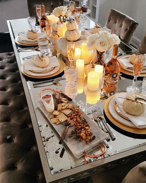 thanksgiving table decor made easy and beautiful 10 decorating tips to follow all year