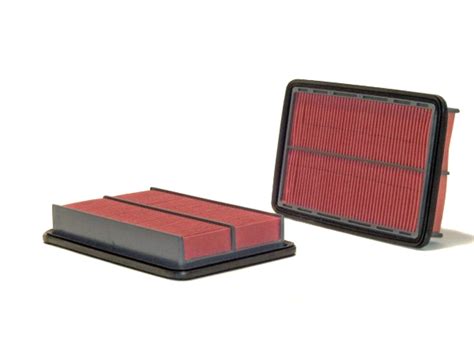 You need to change it at least once a year or every 20,000 miles, whichever comes first. WIX Air Filter for 90-15 MX5 Miata