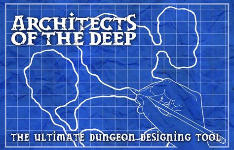 architects of the deep