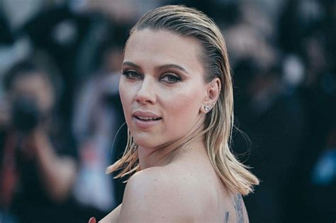 Pin De Maria Alexandre Em Scarlett Johansson Em 2020