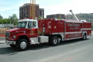 1000 Images About Fire Department Vehicles On Pinterest Fire