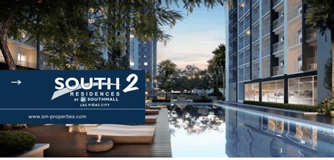 South 2 Residences Pointland Realty Services Inc