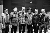 The Dream Syndicate perform in The Current studio | The Current