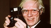 El creador del Pop - Art, Andy Warhol, hoy cumpliría 86 años