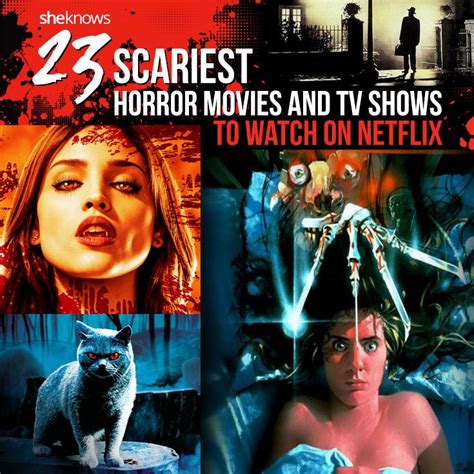 From favourites like hereditary and the conjuring to recent gems such as i'm thinking of ending things, there are some incredible horror films available to stream. Best English Horror Movies On Netflix movie online with ...
