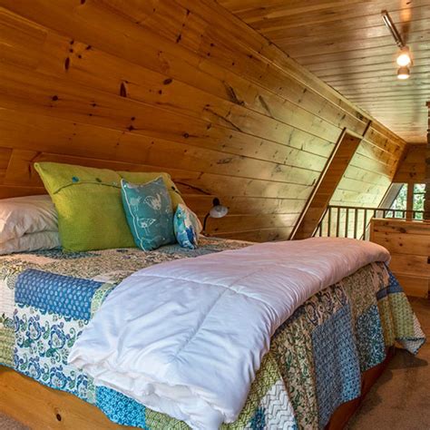 Maybe you would like to learn more about one of these? Peckerwood Knob Cabin Rentals | Secluded Oklahoma Mountain ...
