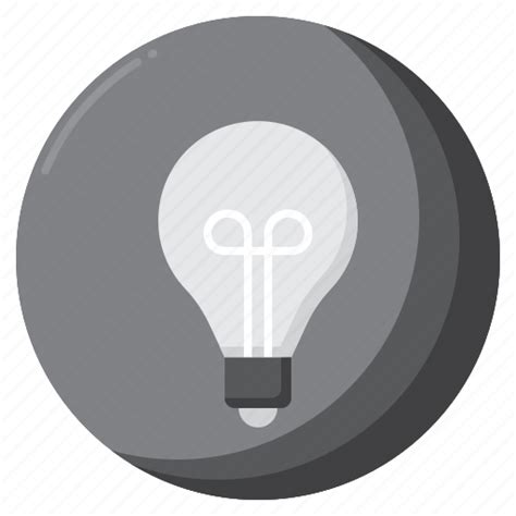 Dark Night Light Icon Download On Iconfinder