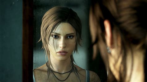 Lara Croft, Tomb Raider 2013 Wallpapers HD / Desktop and Mobile Backgrounds