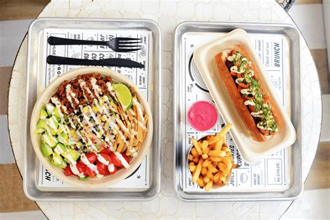 11 New Restaurant Concepts Reimagining Fast Food And Casual Dining