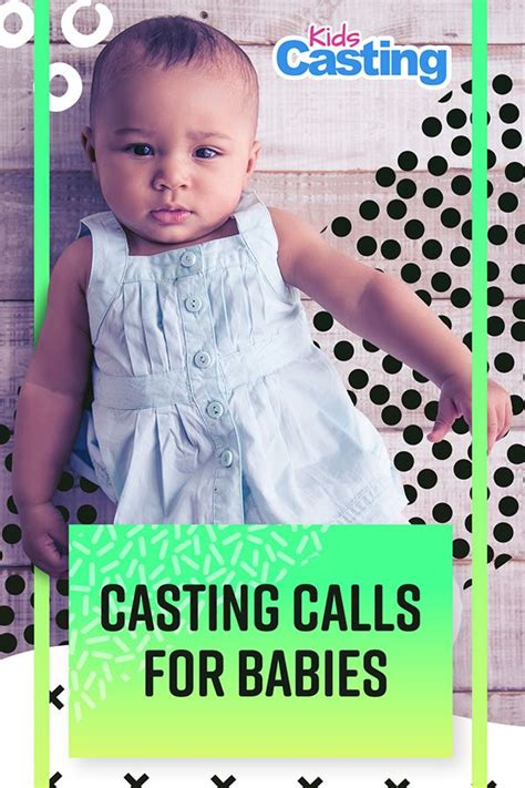 Casting Calls And Auditions For Kids Sign Up Today Kids Cast