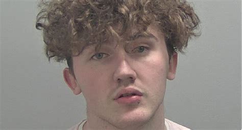 man jailed after sexually exploiting two teenage girls he befriended online fosse 107