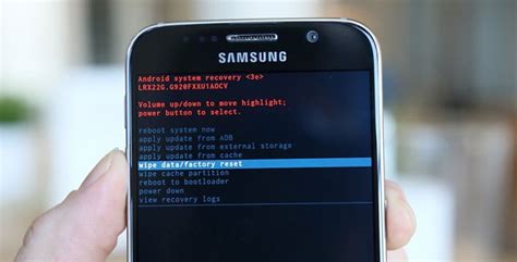 How To Unlock Samsung Phone If You Forgot Password 5 Ways