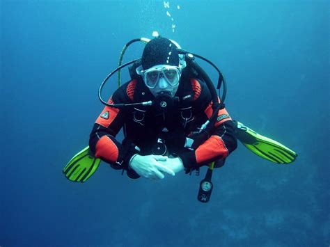 Best Places For Scuba Diving In Goa Itsgoa