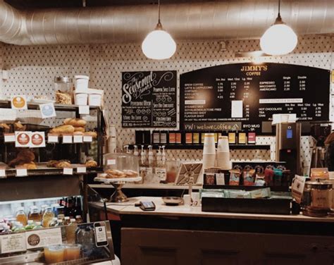 12 Toronto Coffee Shops You Should Go To At Least Once In Your Life