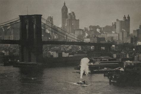 How Did Pictorialism Shape Photography And Photographers Widewalls