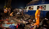 每年近1萬5000人死於火車事故，印度又傳火車脫軌120人死亡 - The News Lens 關鍵評論網