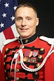 Gunnery Sgt. Charles Paul > United States Marine Band > Marine Band Members