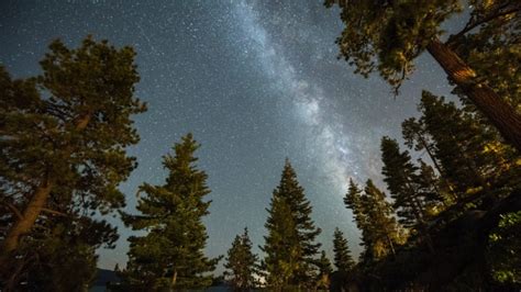5 Best Dark Sky Locations For Stargazing In Us In 2022 Dark Skies