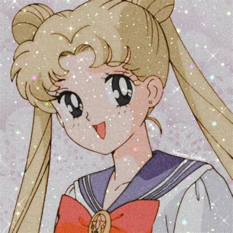 Sailor Moon Icons Aesthetic Moon Icon I Icon Sailor Moon Disney