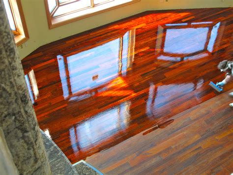 Exotic Hardwood Floor Refinishing Bellingham Wa Hoffmann Hardwood Floors