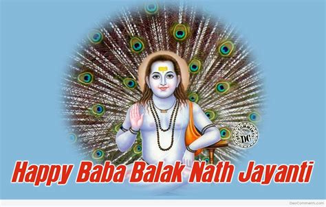 Baba balak nath ji app included with ponahari chalisa and amar katha of lord shiva. 9 Baba Balak Nath Fair Pictures, Images, Photos