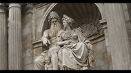 Gods Of Roman : Jupiter - YouTube