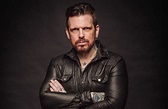 Ricky Warwick Announces New Album - When Life Was Hard And Fast - BAM