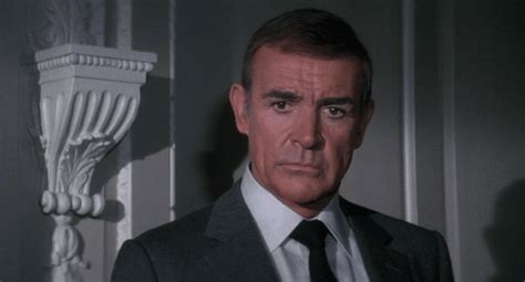 The 7 Best James Bond Movies Starred Sean Connery Best James Bond