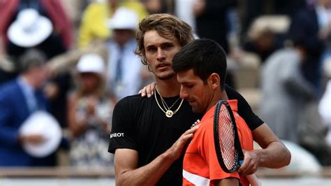 There will be encore showings. Australian Open tennis 2021 - Alexander Zverev: Novak ...