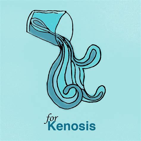 K Is For Kenosis And The Kingdom Bo Sanders Public Theology