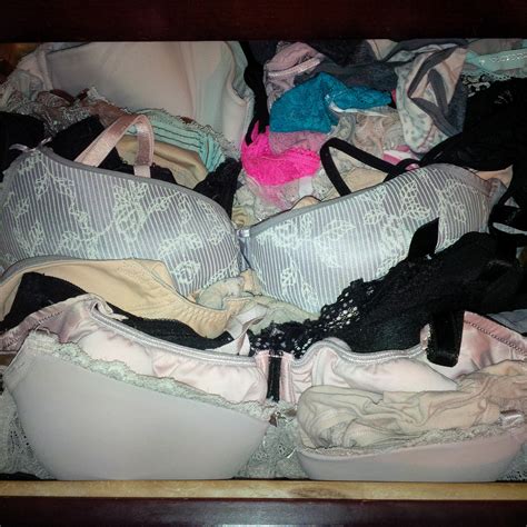 Storing Lingerie Show The Brasseries Some Love Naughty And Nice