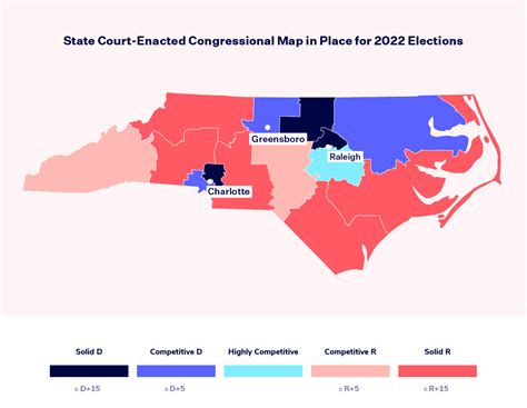 Court Cases North Carolina Congressional Redistricting Challenge