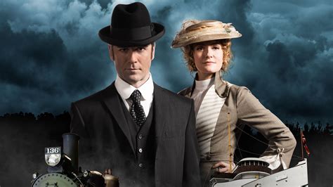 How To Watch Murdoch Mysteries Season In The US For Free UpNext By Reelgood