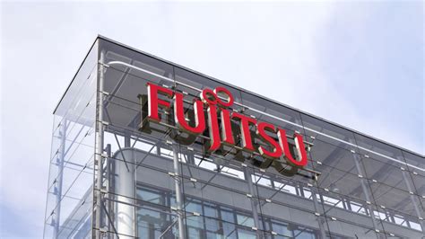 Hackers Accessed Fujitsus Projectweb Used By Japanese Government