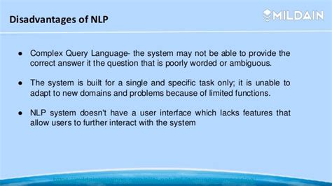 Nlp Natural Language Processing Tutorial Get Started With Nlp
