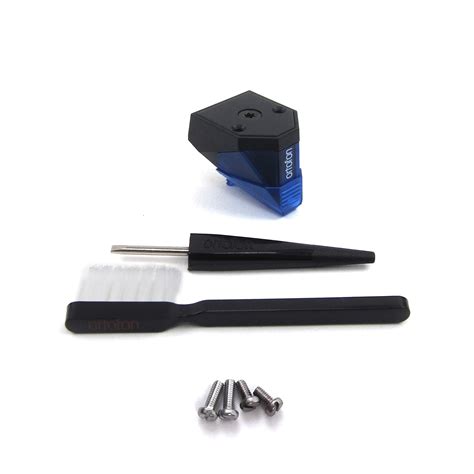 Ortofon 2m Blue Mm Cartridge