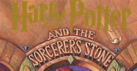 Harry Potter Gets New Book Covers For 15th Anniversary