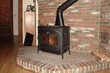 How To Install A Wood Stove Photos