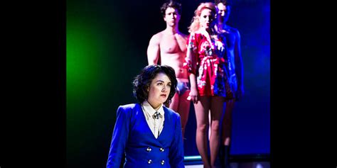 Free music streaming for any time, place, or mood. Heathers Star Barrett Wilbert Weed on Getting Bullied ...