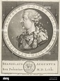 Stanislaus Ii Augustus Immagini e Fotos Stock - Alamy