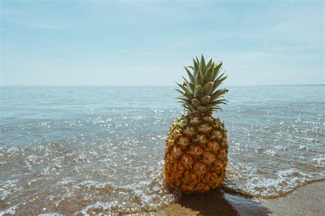 The smell is sometimes worse after sex. Does Pineapple Really Make Your Vagina Taste Better?