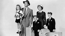 Family Honeymoon (1948) — The Movie Database (TMDB)