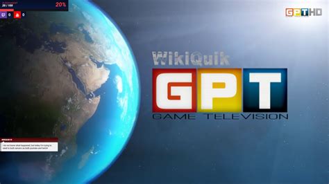 GPTV LIVE HD YouTube