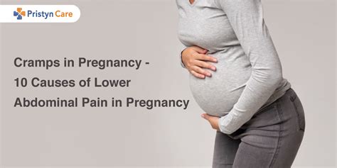 Stomach Pain Causes In Women
