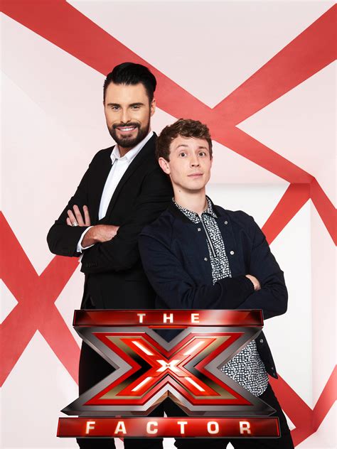 Watch The Xtra Factor Online Season 13 2016 Tv Guide