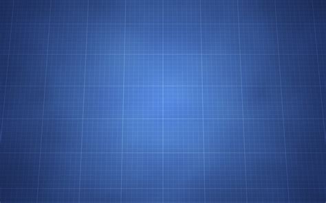 Blue Minimalistic Pattern Grid Backgrounds Hd Wallpaper