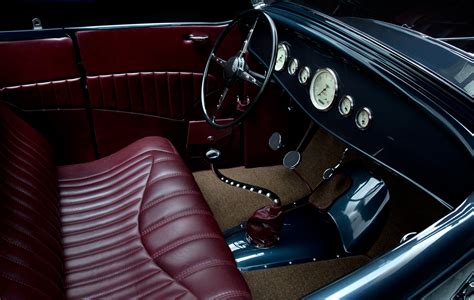Auto Interiors By Sewn Tight Custom Interiors