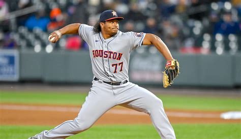 Mlb Dfs Today Pitchers Profulsd