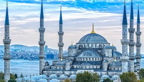 7 Unmissable Places One Must Visit In Turkey 2020 Get Always Latest
