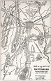 Gettysburg 1863, Battle Map | House Divided